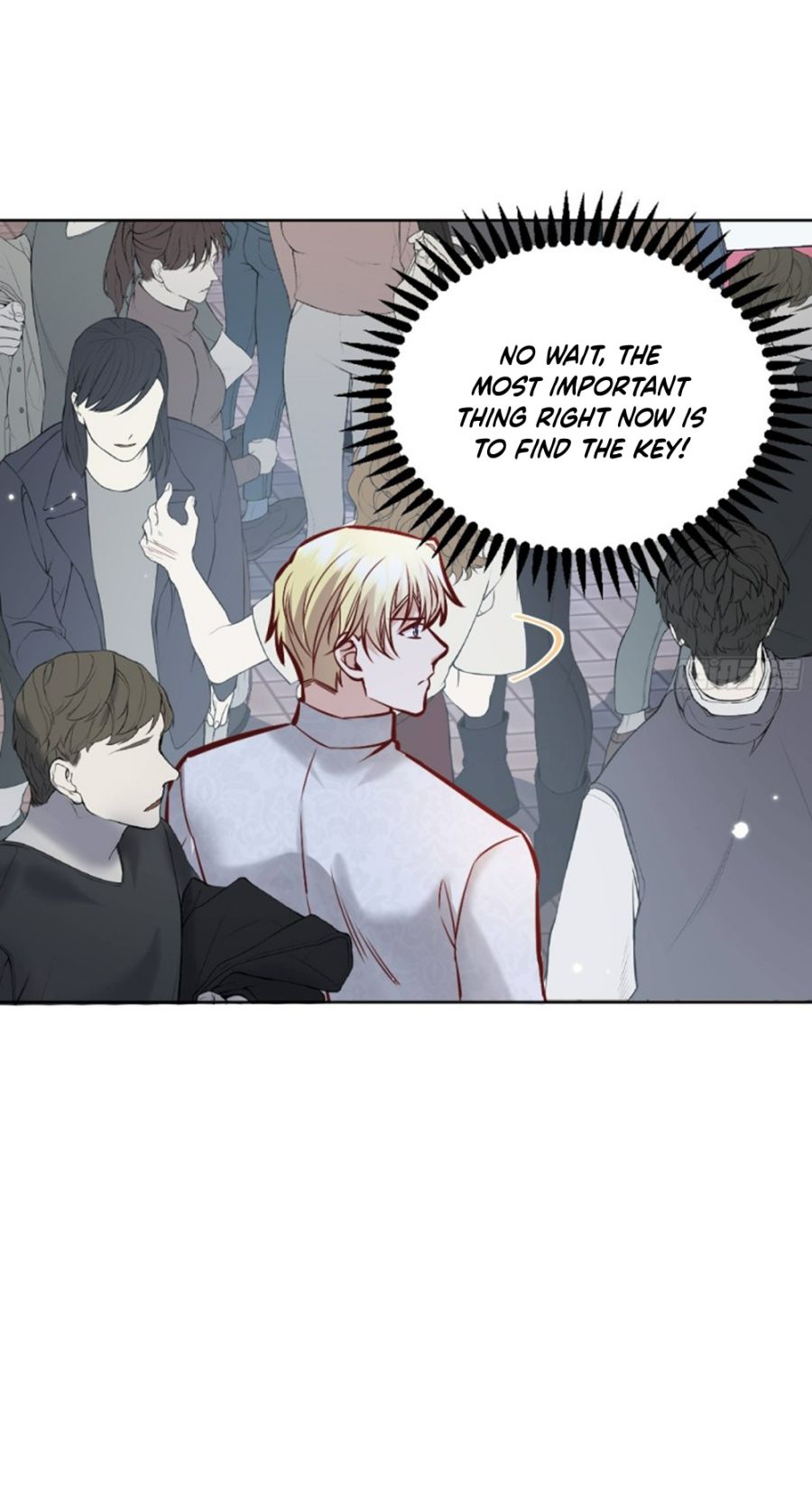 Give the Harem to the Villainess Chapter 39 - Page 29