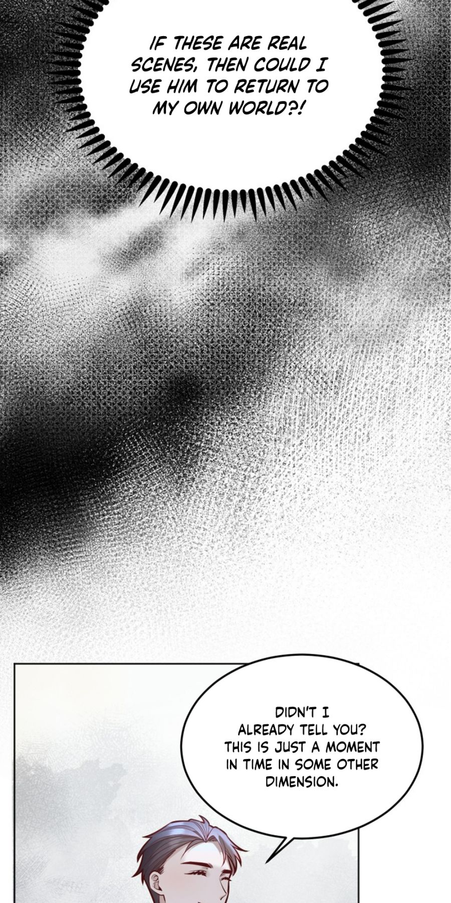 Give the Harem to the Villainess Chapter 39 - Page 33