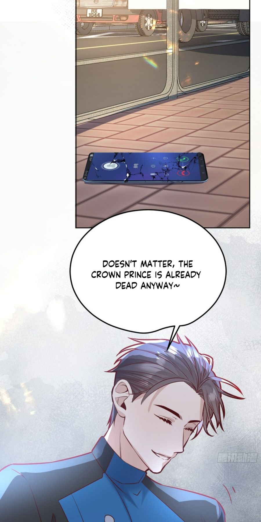 Give the Harem to the Villainess Chapter 39 - Page 38