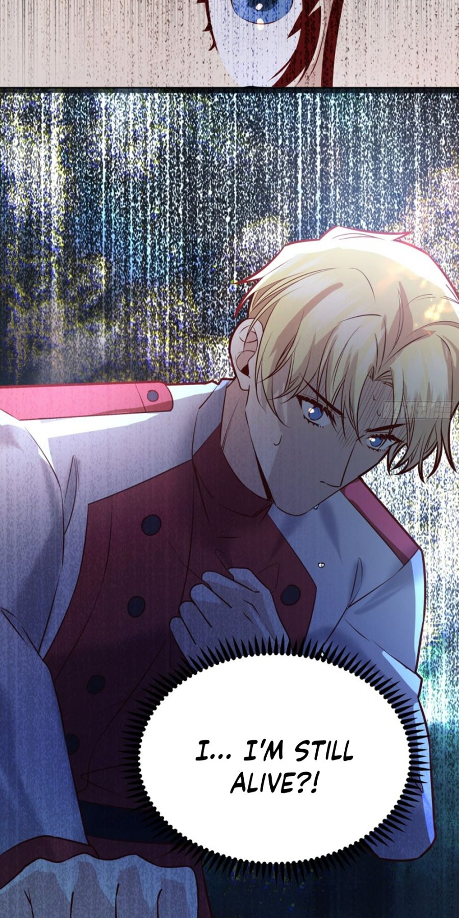 Give the Harem to the Villainess Chapter 39 - Page 42