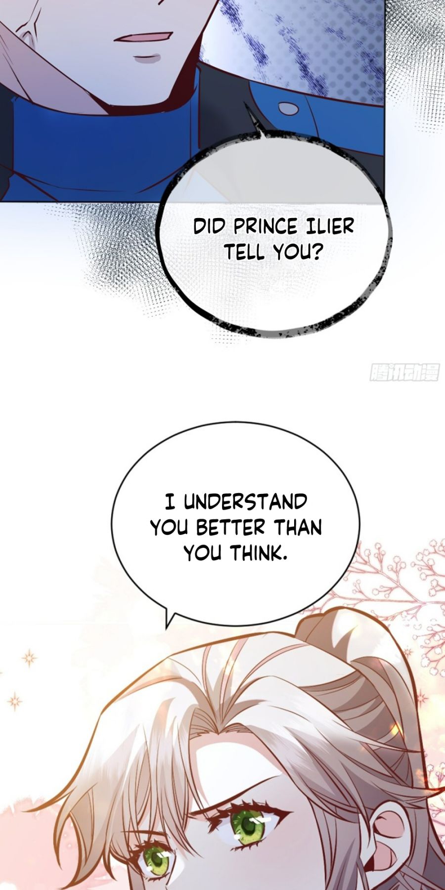 Give the Harem to the Villainess Chapter 39 - Page 44