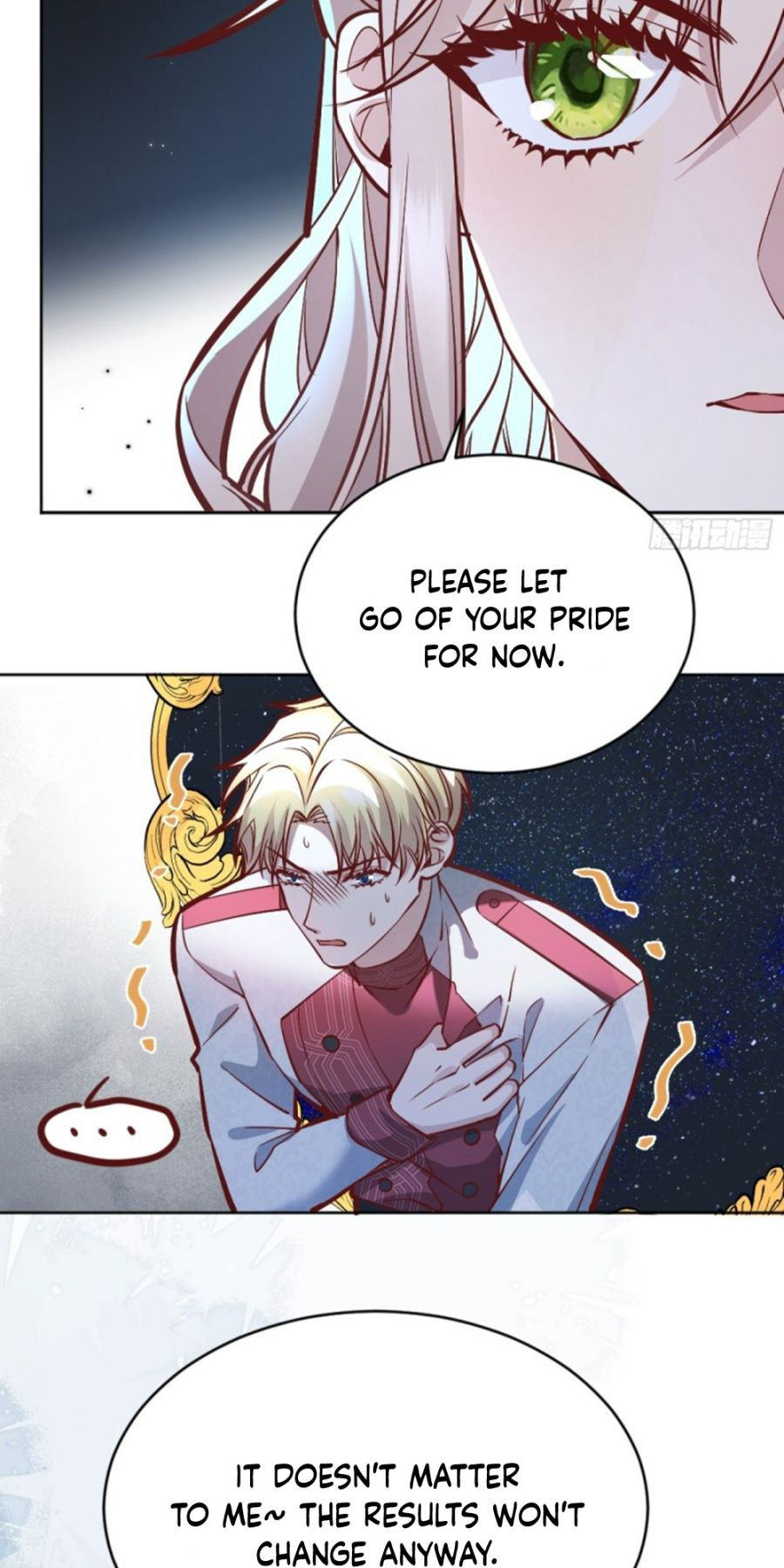 Give the Harem to the Villainess Chapter 39 - Page 51