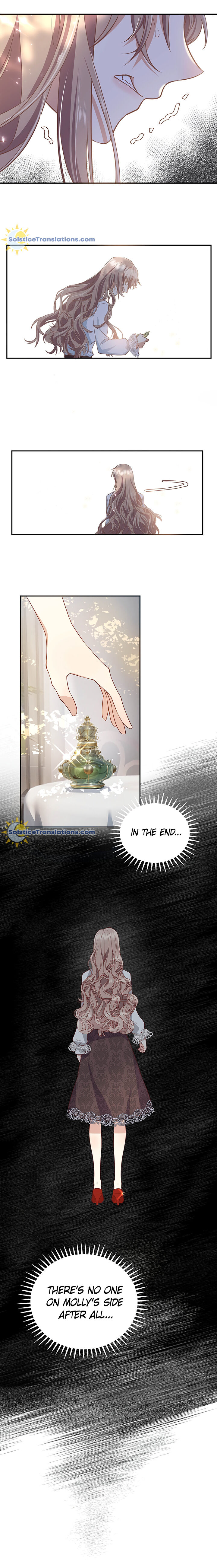 Give the Harem to the Villainess Chapter 4 - Page 11