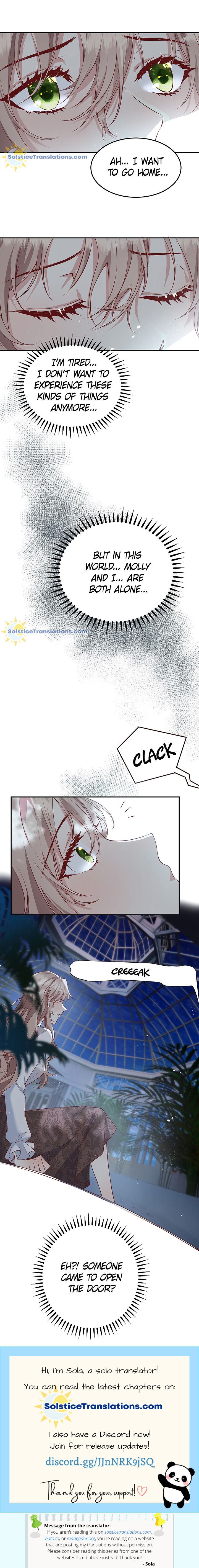 Give the Harem to the Villainess Chapter 4 - Page 14