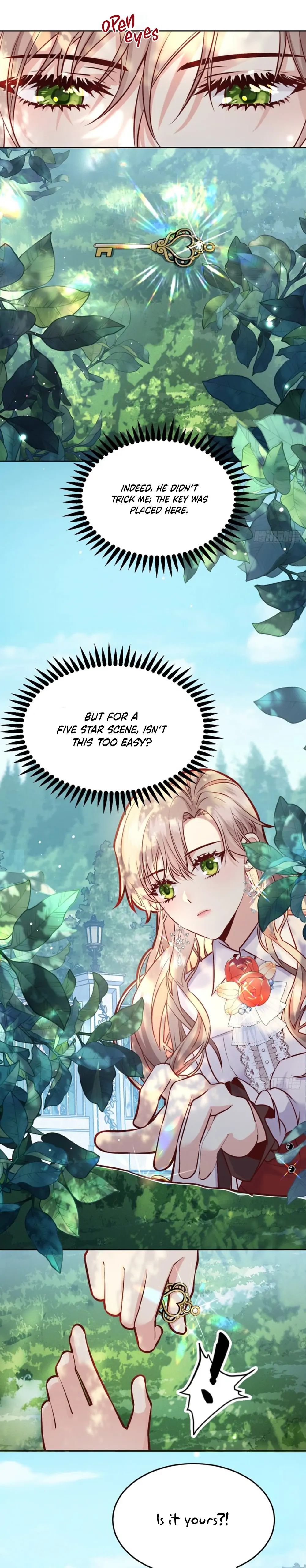 Give the Harem to the Villainess Chapter 40 - Page 11