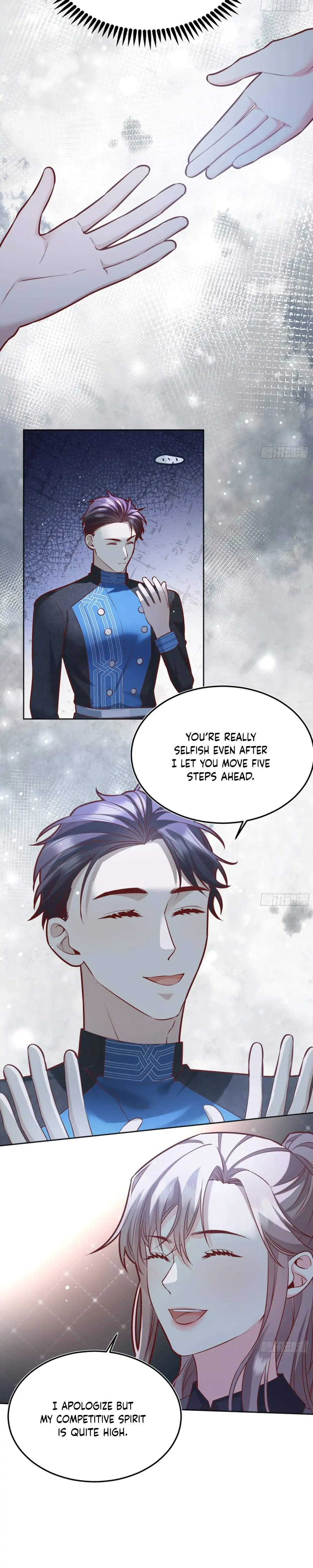 Give the Harem to the Villainess Chapter 40 - Page 3