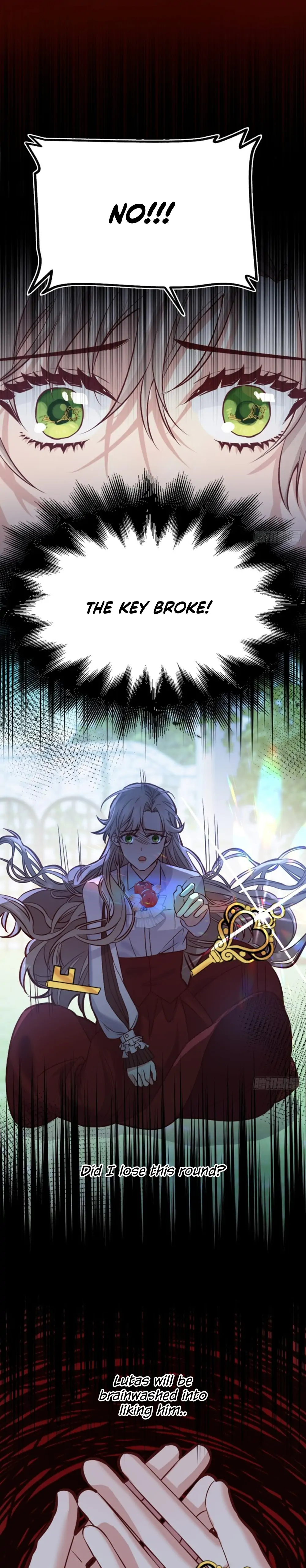 Give the Harem to the Villainess Chapter 40 - Page 21