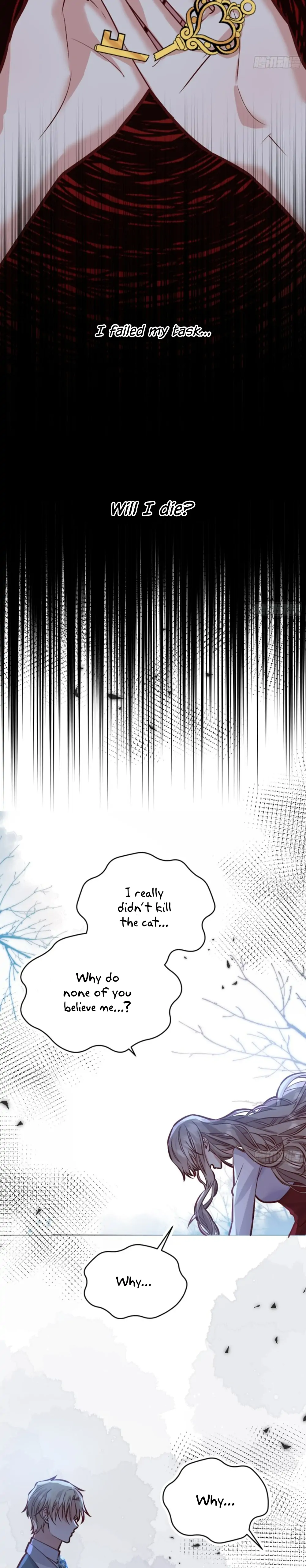 Give the Harem to the Villainess Chapter 40 - Page 22