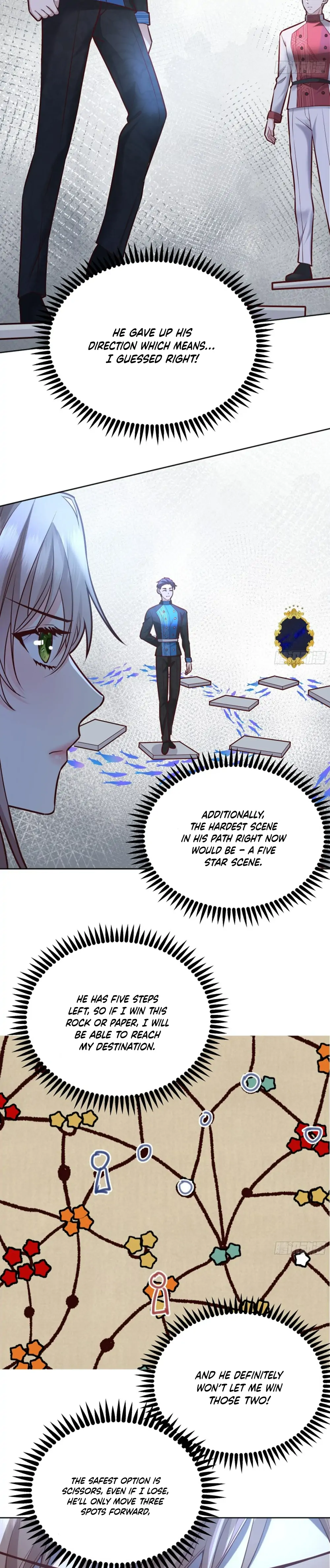 Give the Harem to the Villainess Chapter 40 - Page 5