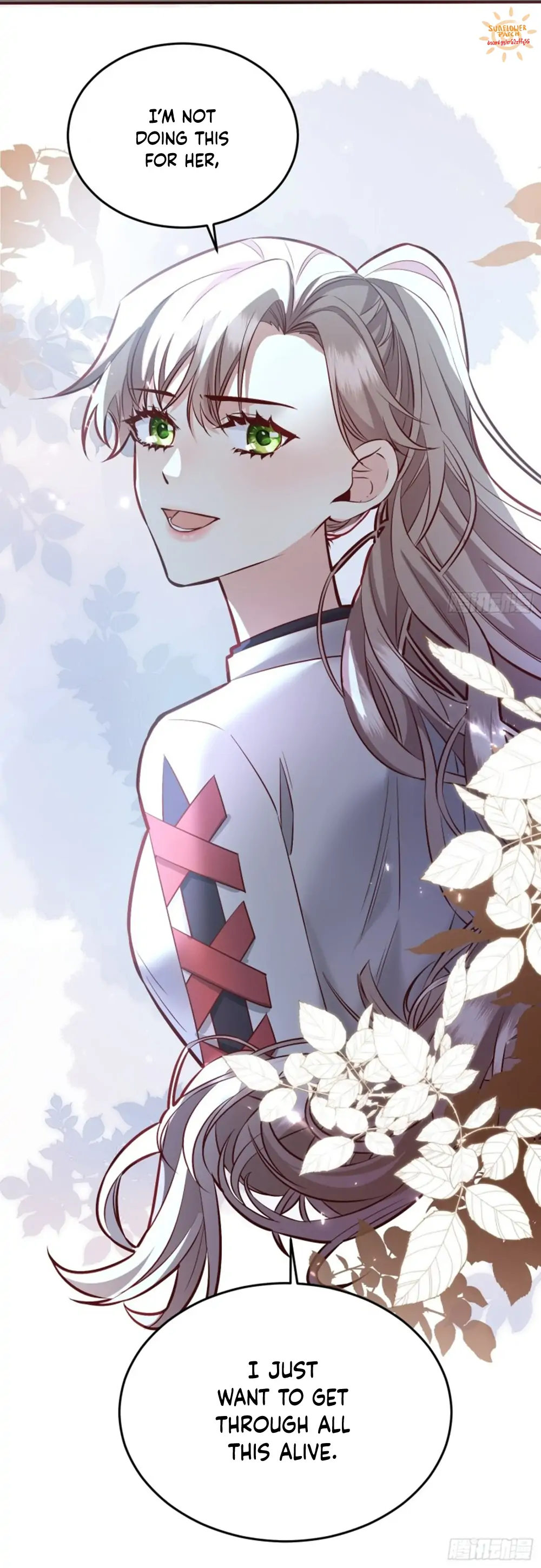 Give the Harem to the Villainess Chapter 40 - Page 10