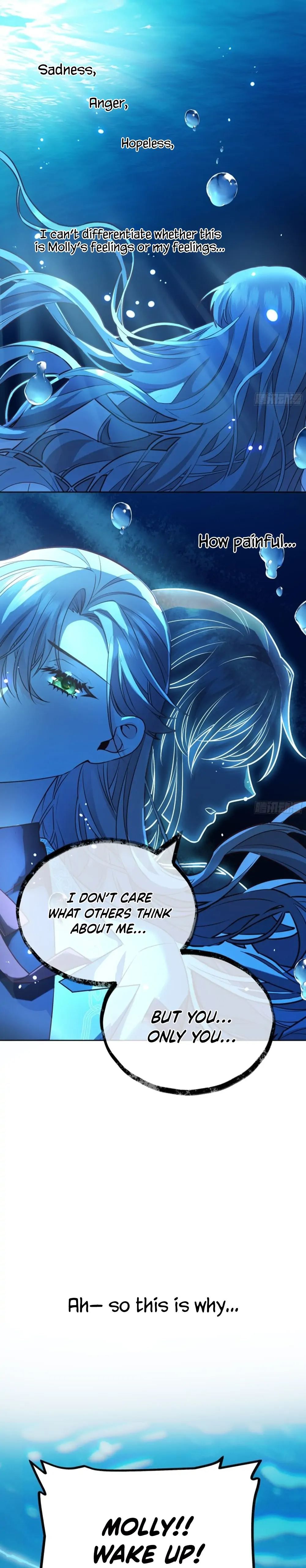 Give the Harem to the Villainess Chapter 41 - Page 11