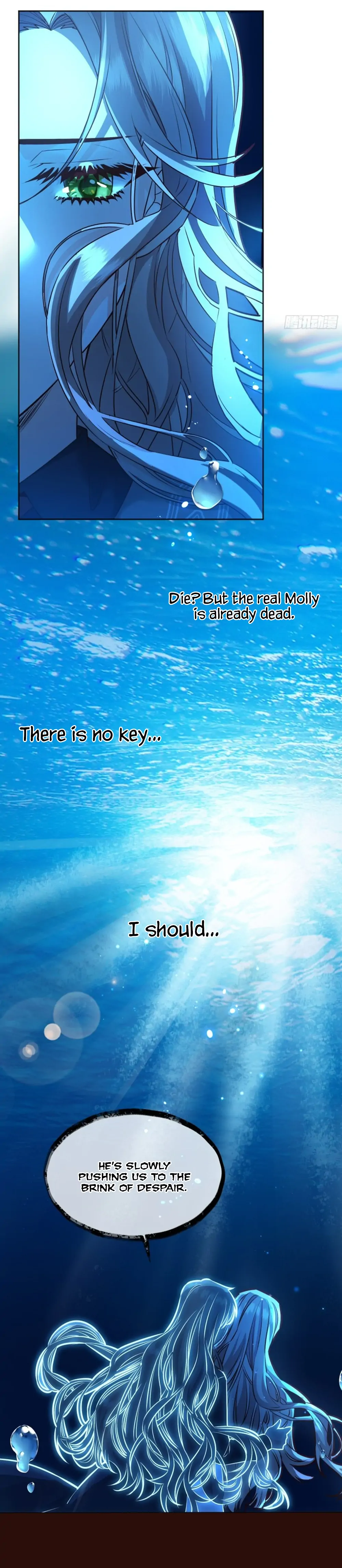 Give the Harem to the Villainess Chapter 41 - Page 13