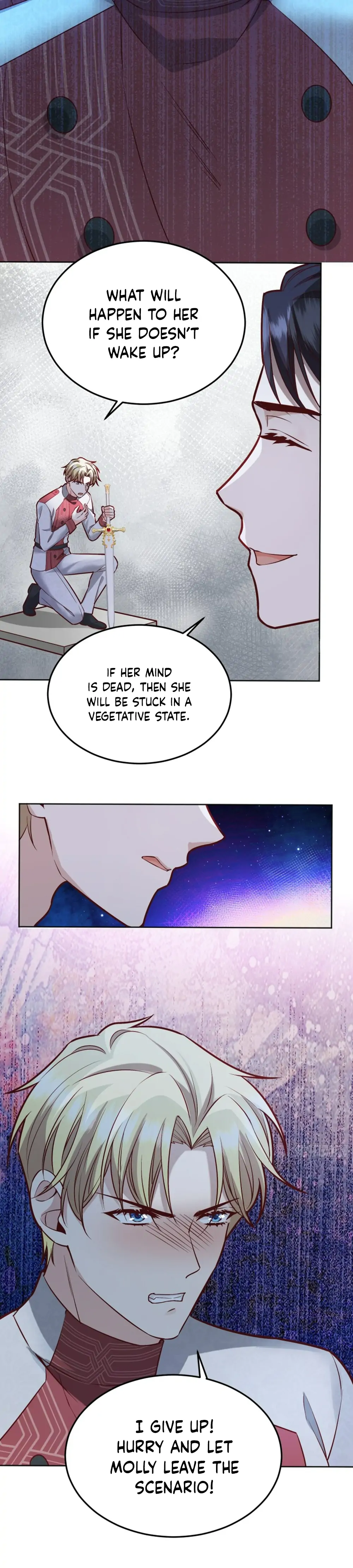 Give the Harem to the Villainess Chapter 41 - Page 16