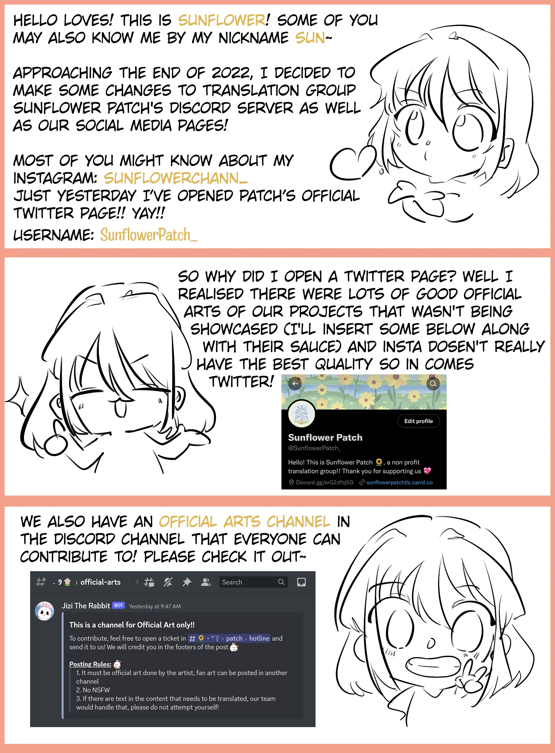 Give the Harem to the Villainess Chapter 41 - Page 19