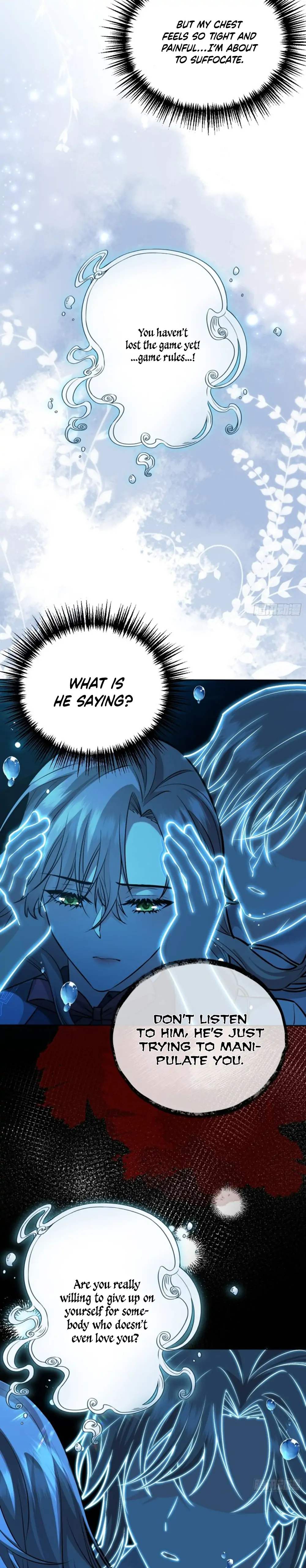 Give the Harem to the Villainess Chapter 42 - Page 2