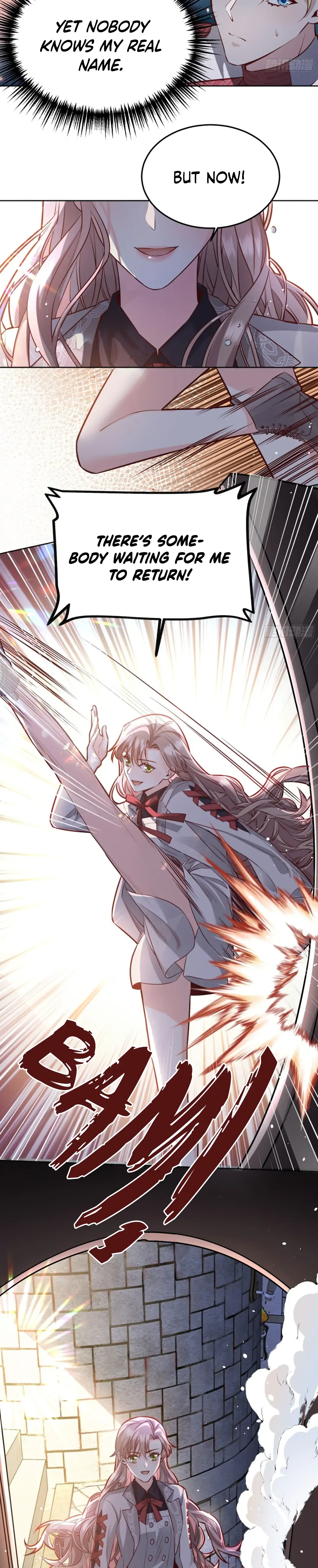 Give the Harem to the Villainess Chapter 42 - Page 12