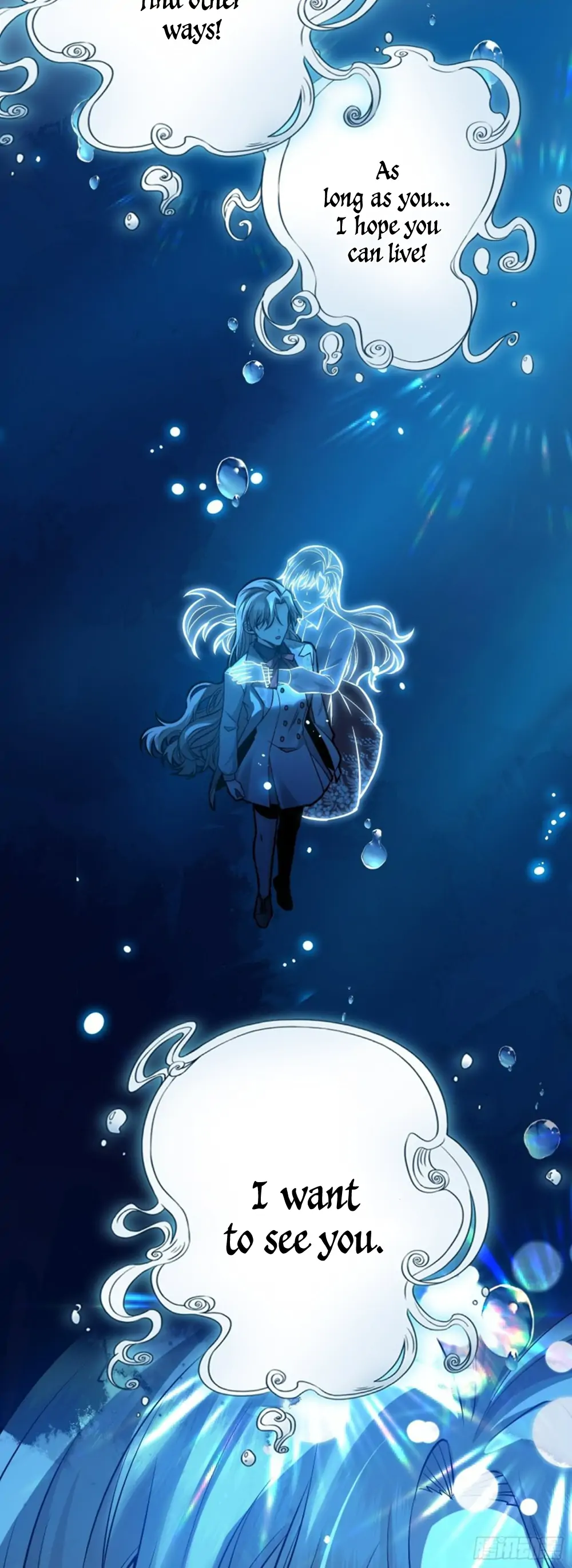 Give the Harem to the Villainess Chapter 42 - Page 4