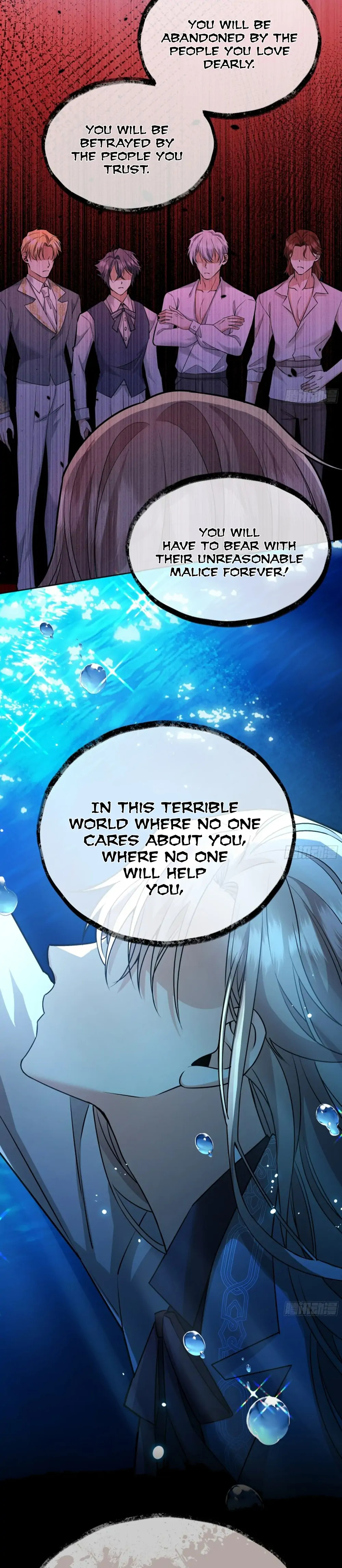 Give the Harem to the Villainess Chapter 42 - Page 9