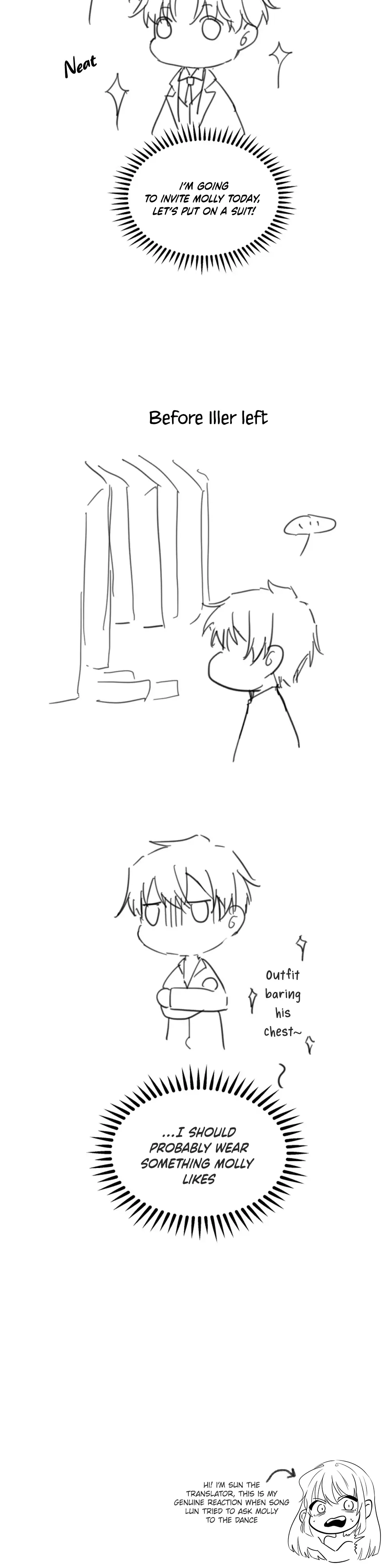 Give the Harem to the Villainess Chapter 44 - Page 14