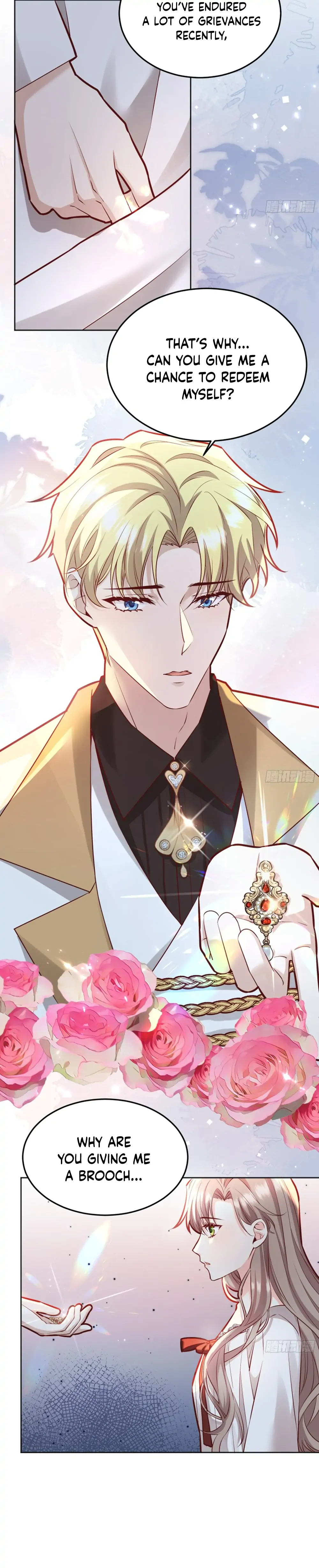 Give the Harem to the Villainess Chapter 44 - Page 7