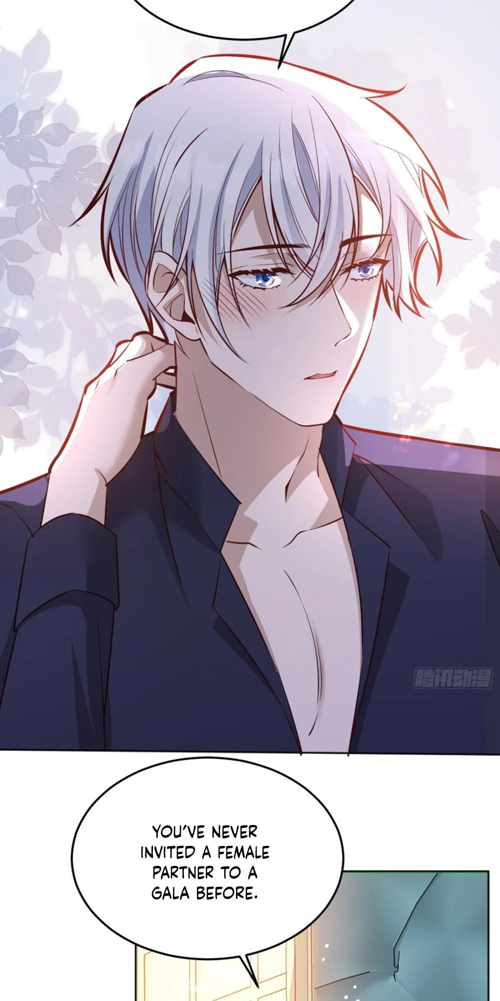 Give the Harem to the Villainess Chapter 45 - Page 2