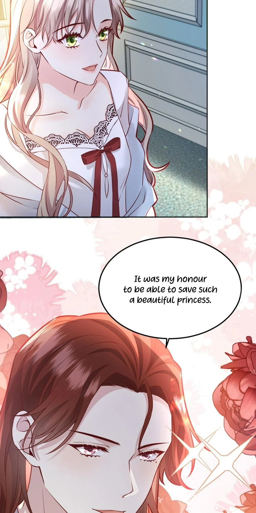 Give the Harem to the Villainess Chapter 45 - Page 13