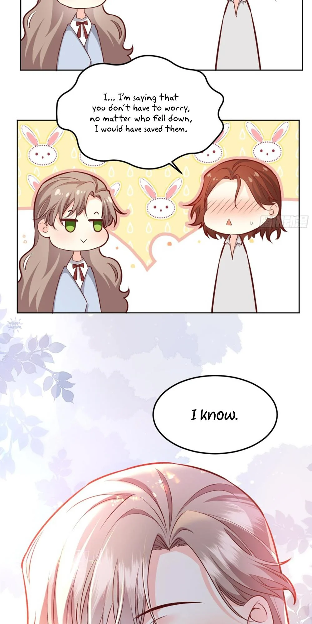 Give the Harem to the Villainess Chapter 45 - Page 15