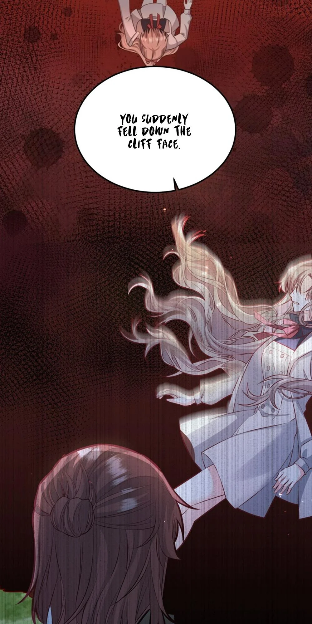 Give the Harem to the Villainess Chapter 45 - Page 22