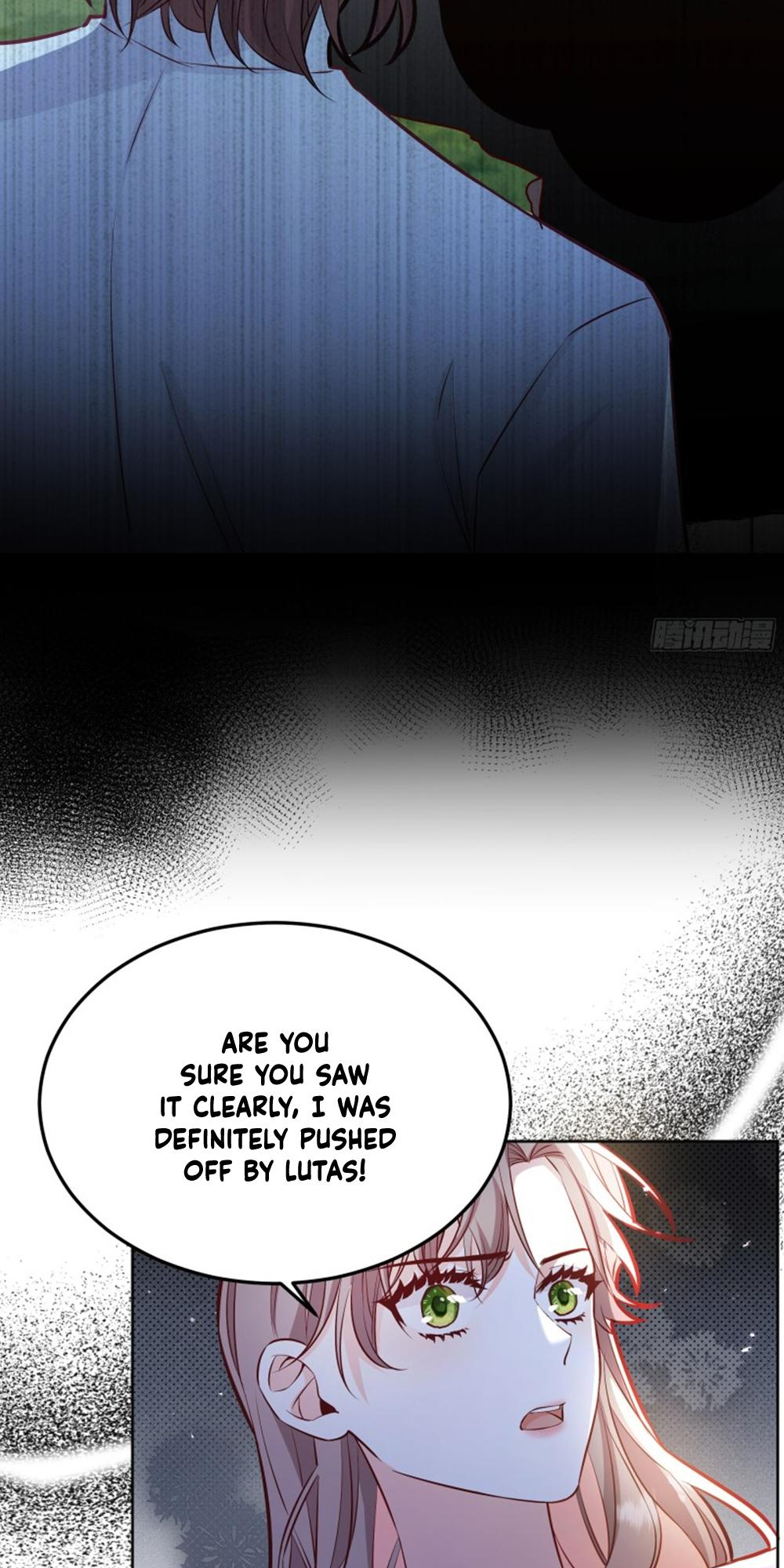 Give the Harem to the Villainess Chapter 45 - Page 23