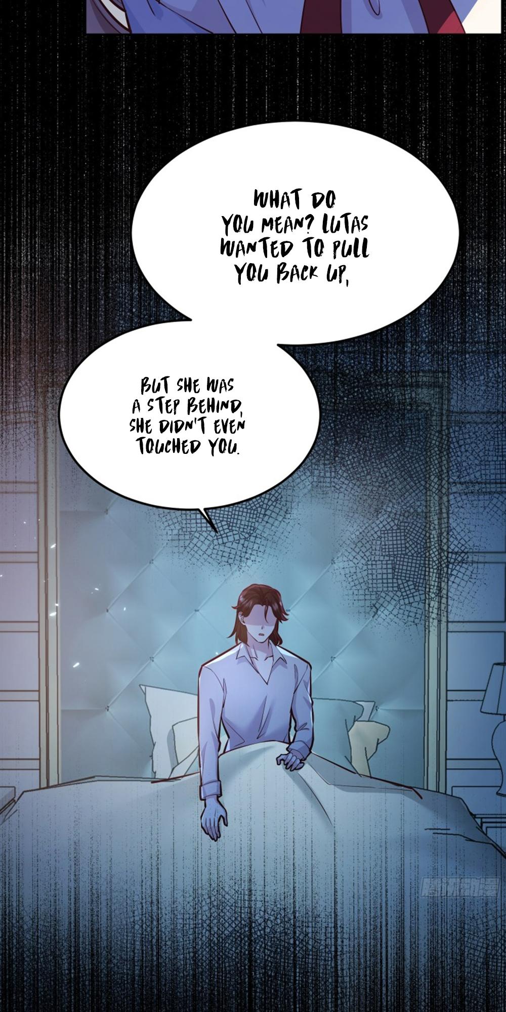 Give the Harem to the Villainess Chapter 45 - Page 25