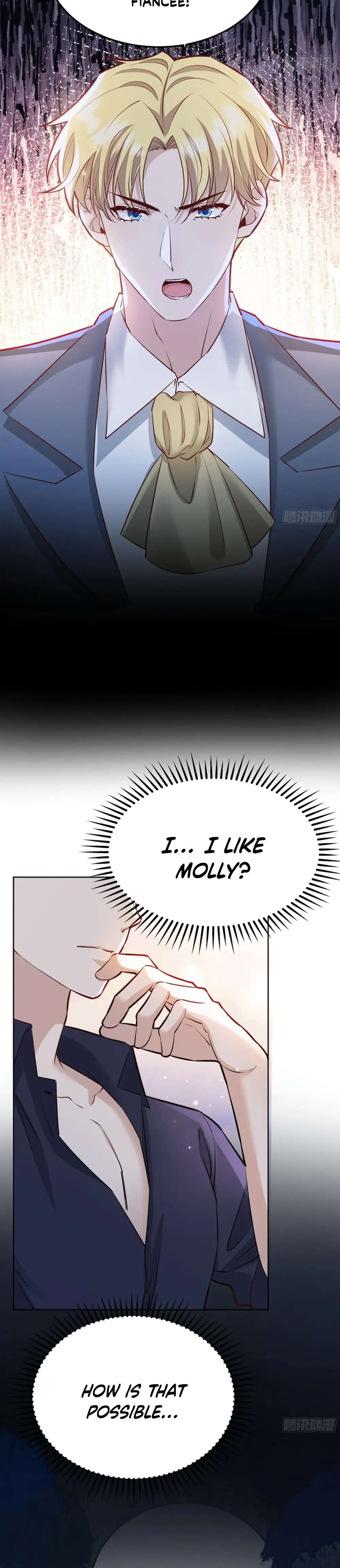 Give the Harem to the Villainess Chapter 46 - Page 13