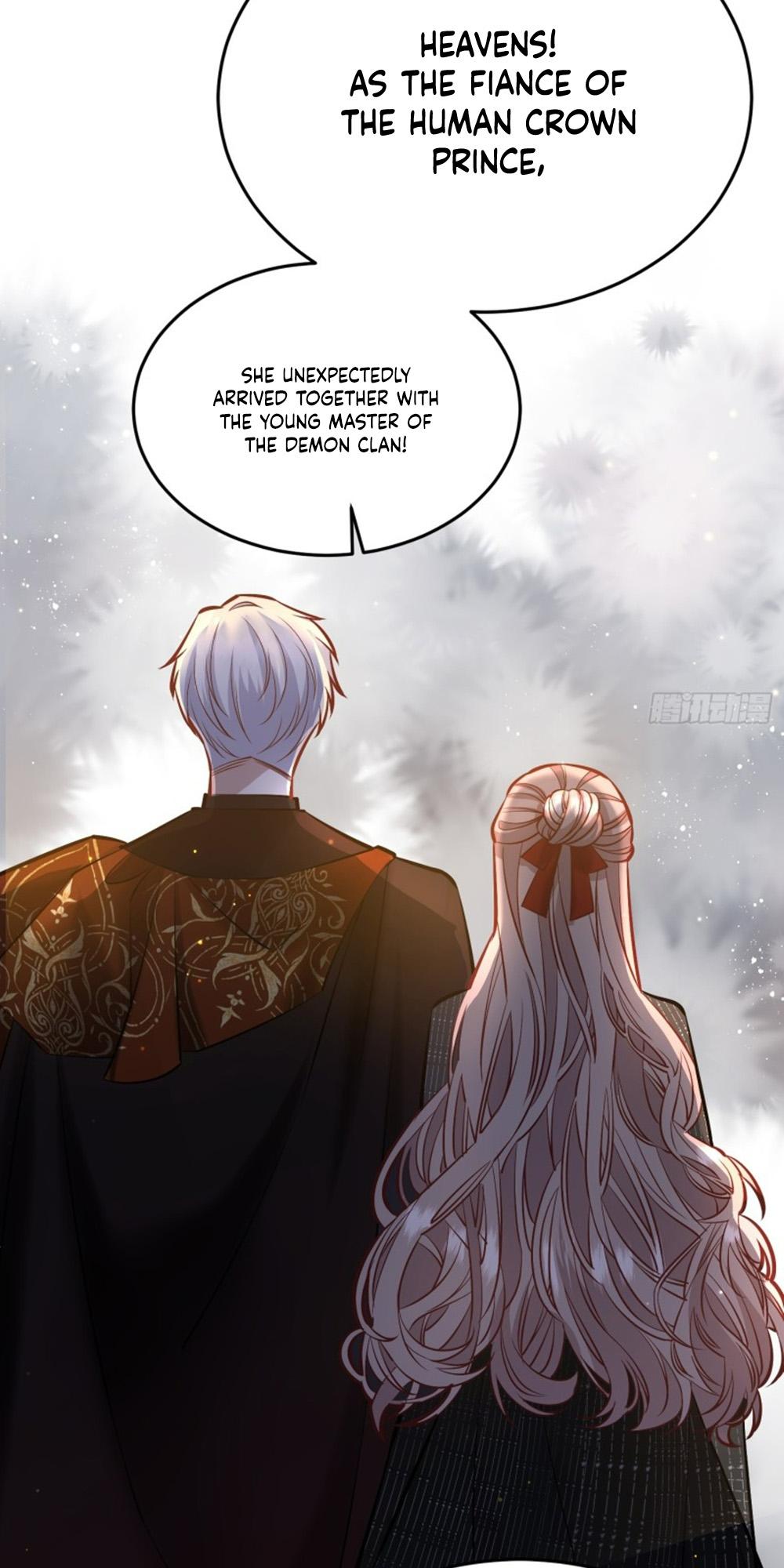 Give the Harem to the Villainess Chapter 47 - Page 2