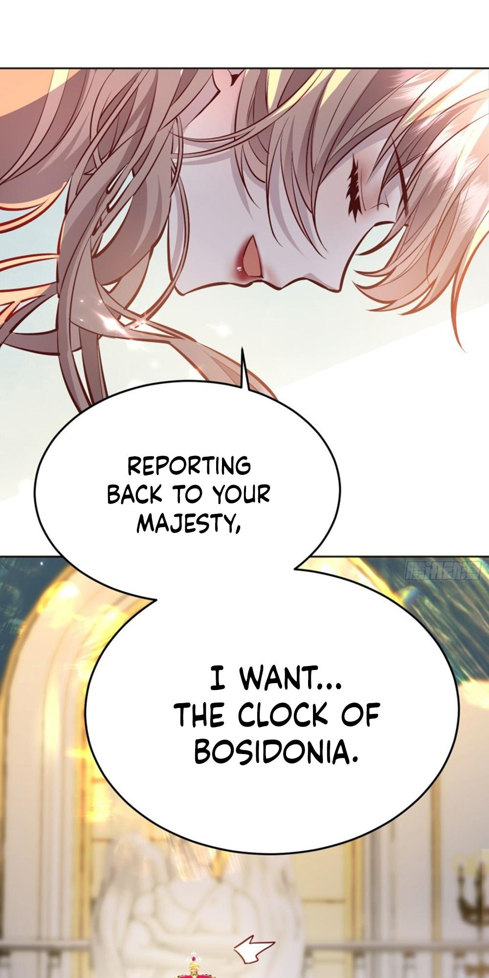 Give the Harem to the Villainess Chapter 47 - Page 11