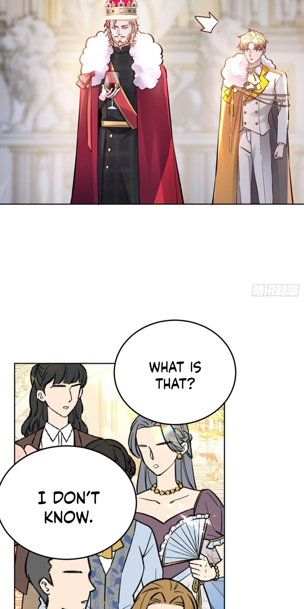 Give the Harem to the Villainess Chapter 47 - Page 12