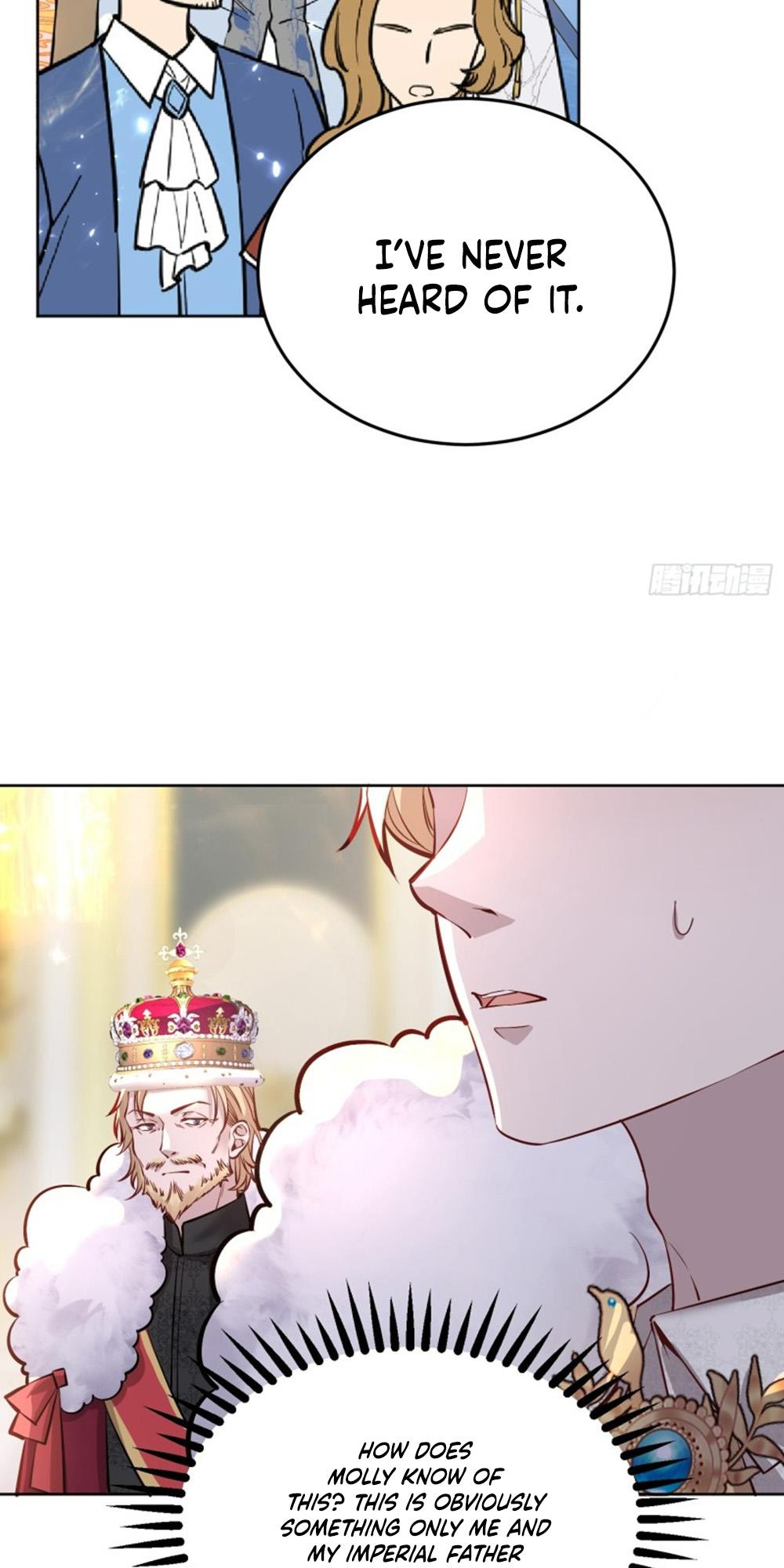 Give the Harem to the Villainess Chapter 47 - Page 13