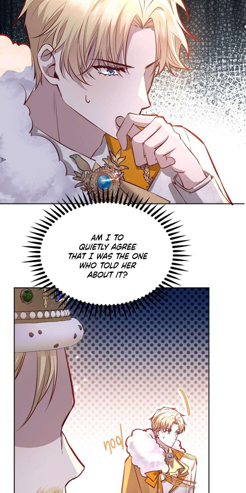 Give the Harem to the Villainess Chapter 47 - Page 15