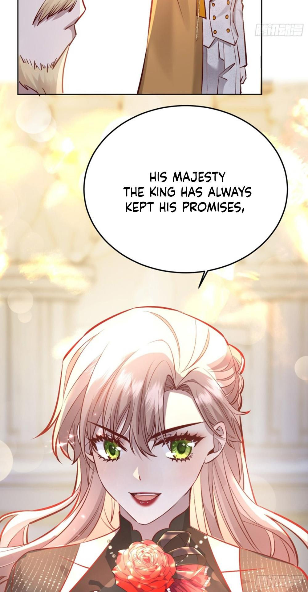 Give the Harem to the Villainess Chapter 47 - Page 16