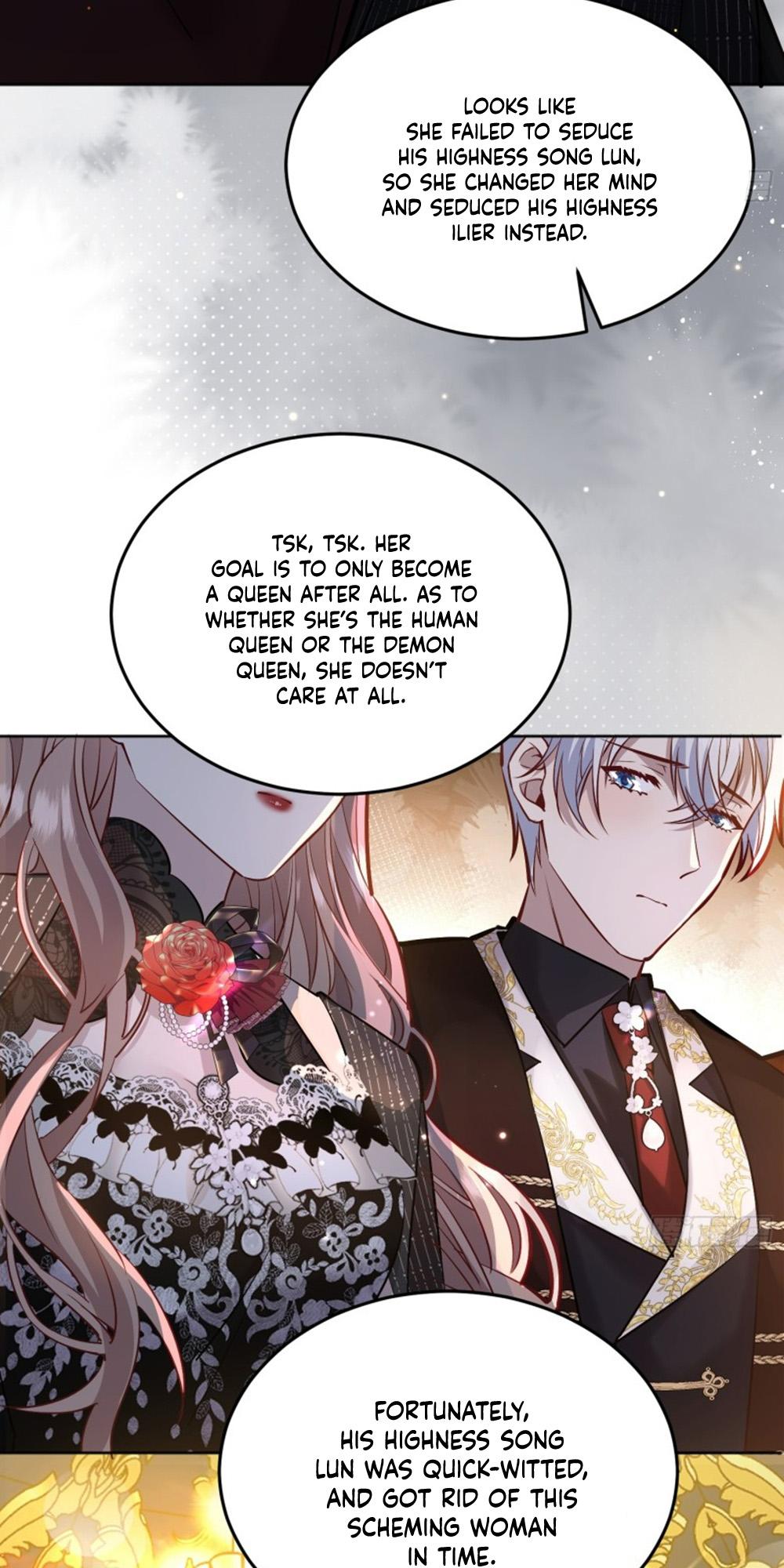 Give the Harem to the Villainess Chapter 47 - Page 3