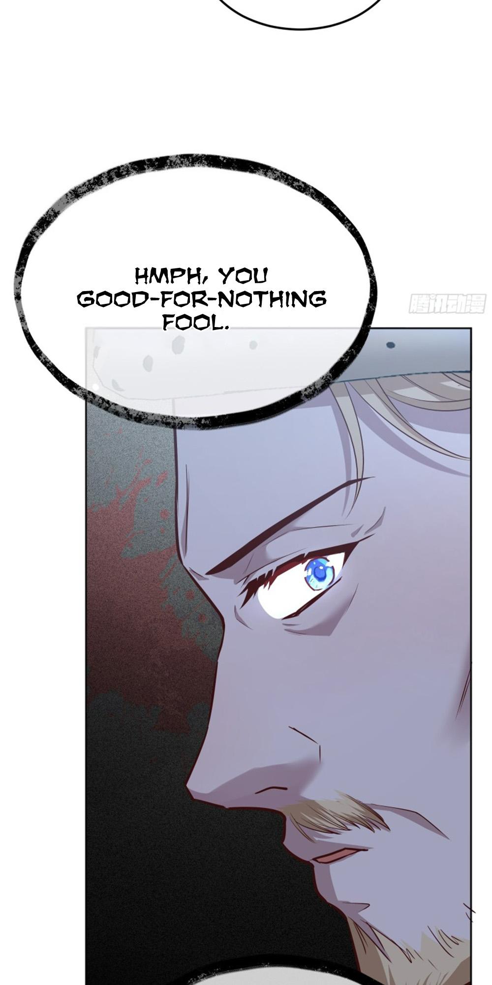 Give the Harem to the Villainess Chapter 47 - Page 21