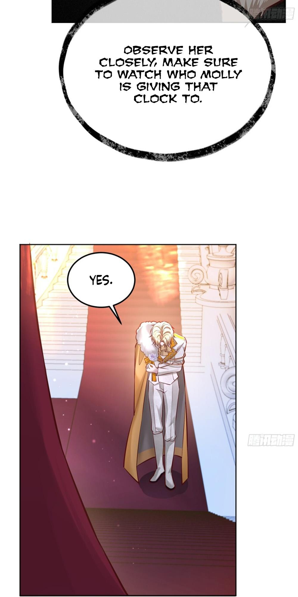 Give the Harem to the Villainess Chapter 47 - Page 22