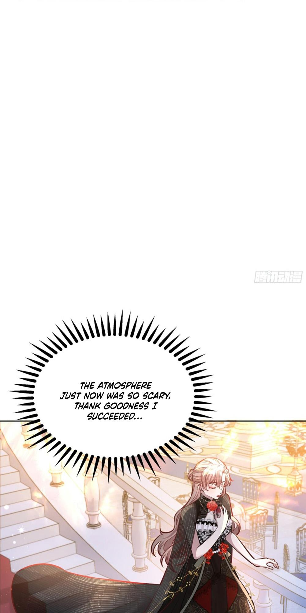 Give the Harem to the Villainess Chapter 47 - Page 23