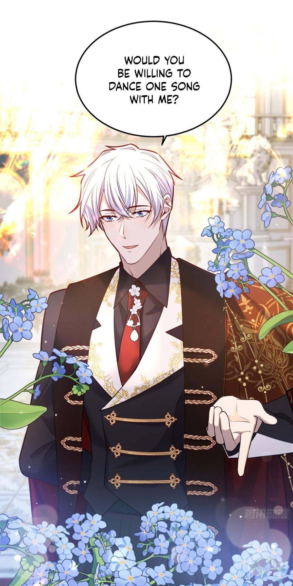 Give the Harem to the Villainess Chapter 47 - Page 25