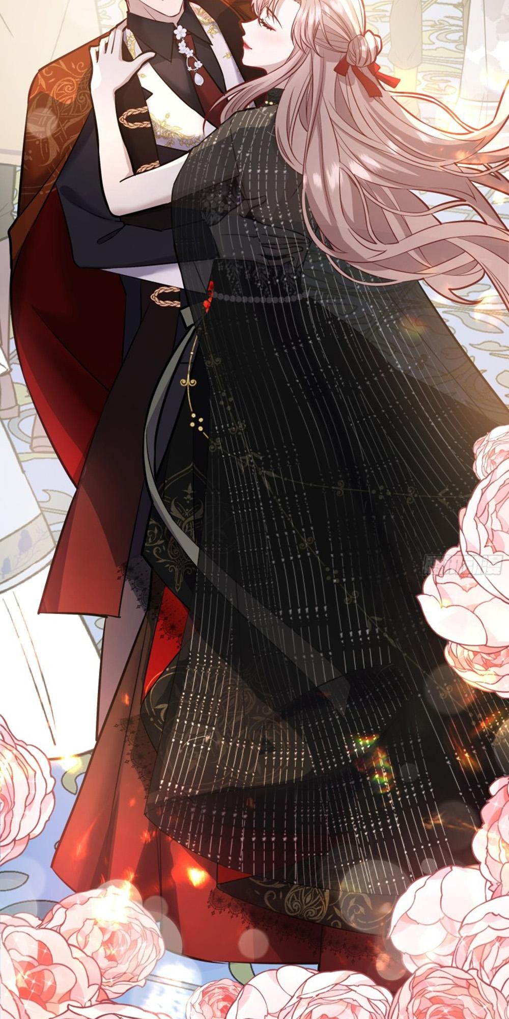 Give the Harem to the Villainess Chapter 47 - Page 28