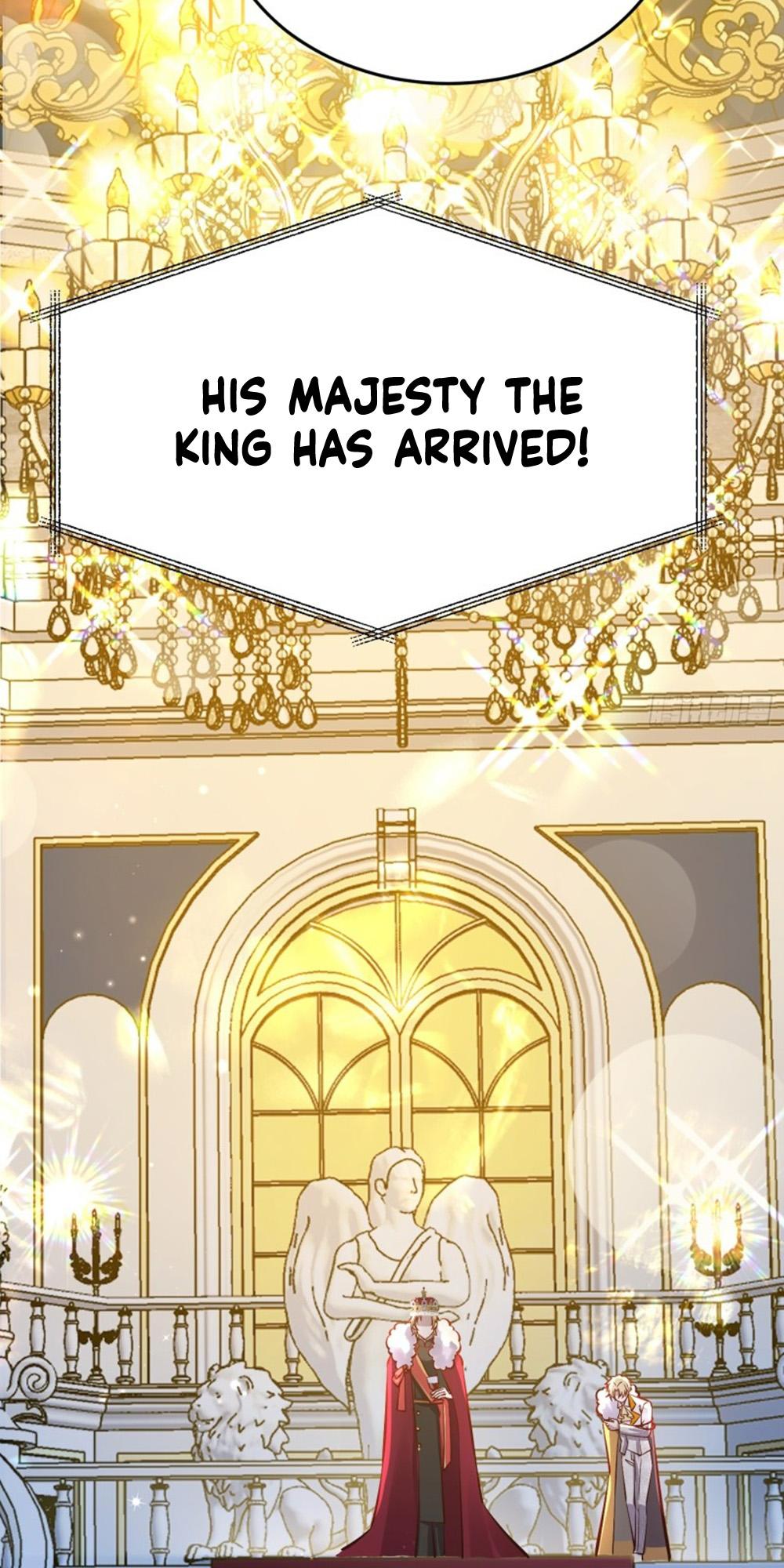 Give the Harem to the Villainess Chapter 47 - Page 4