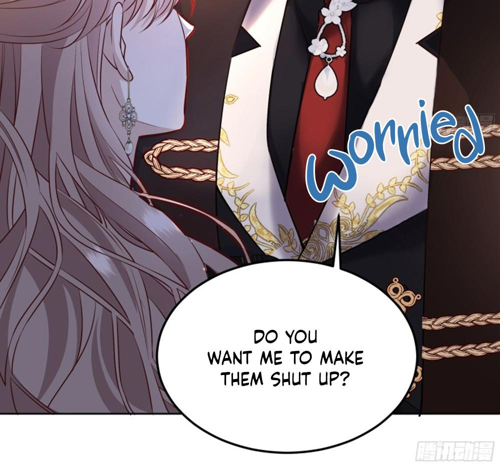 Give the Harem to the Villainess Chapter 47 - Page 32