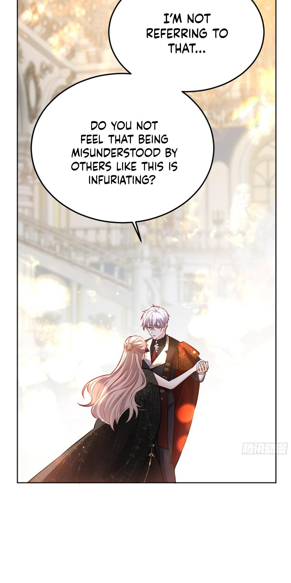 Give the Harem to the Villainess Chapter 47 - Page 34