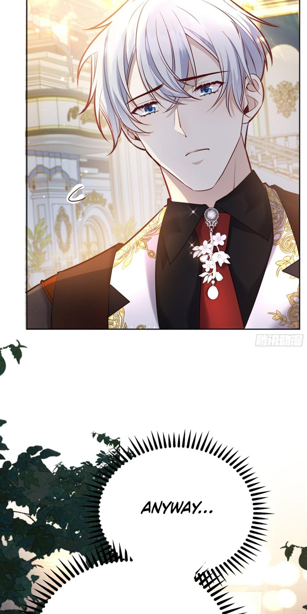 Give the Harem to the Villainess Chapter 47 - Page 36