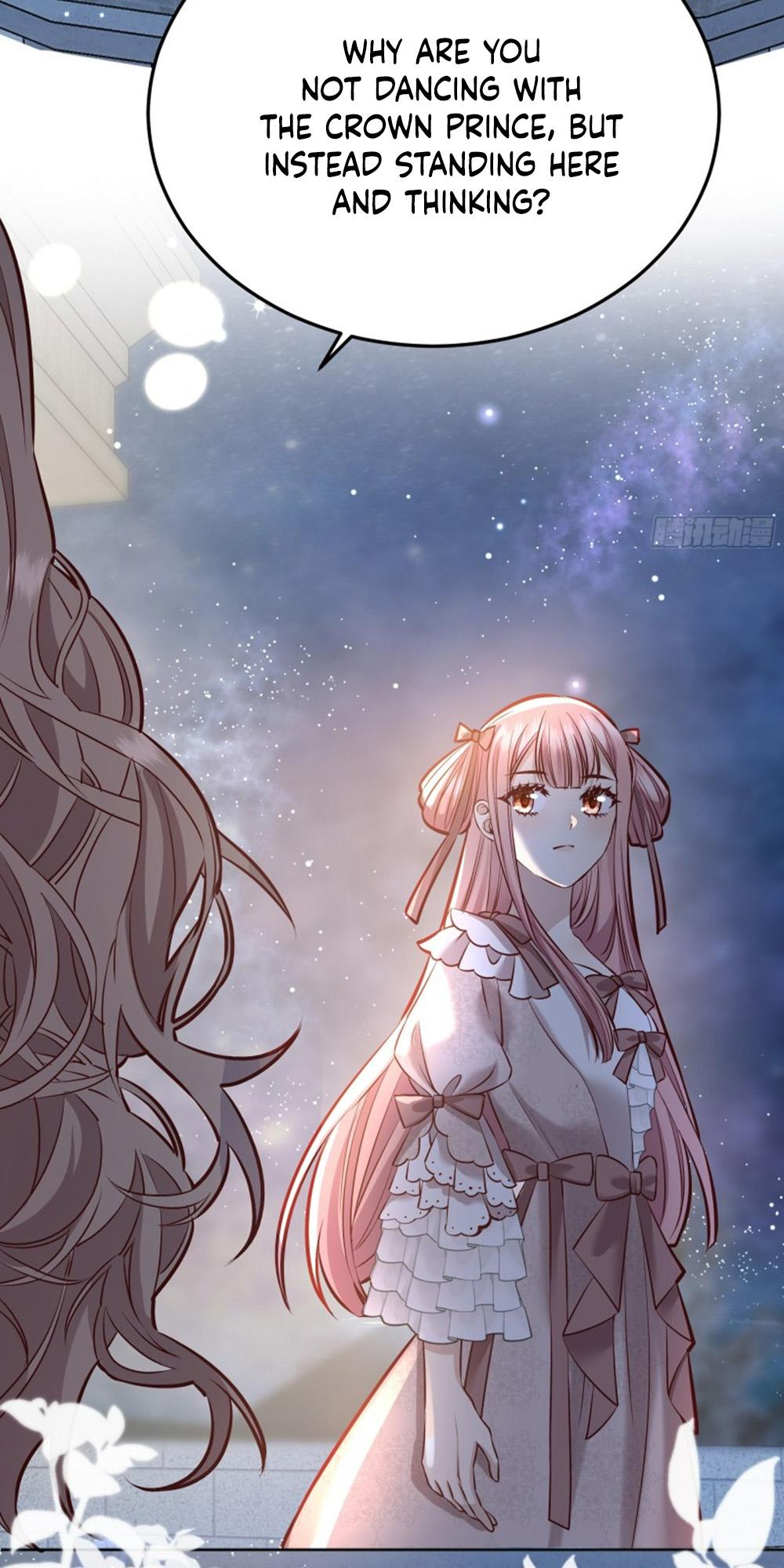 Give the Harem to the Villainess Chapter 47 - Page 38