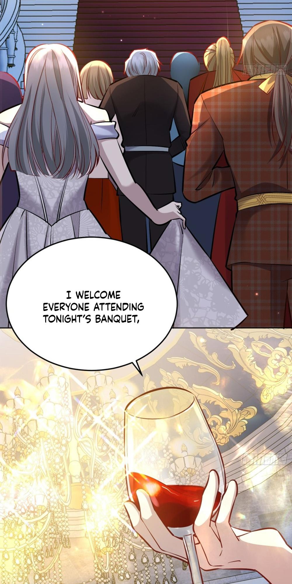 Give the Harem to the Villainess Chapter 47 - Page 5