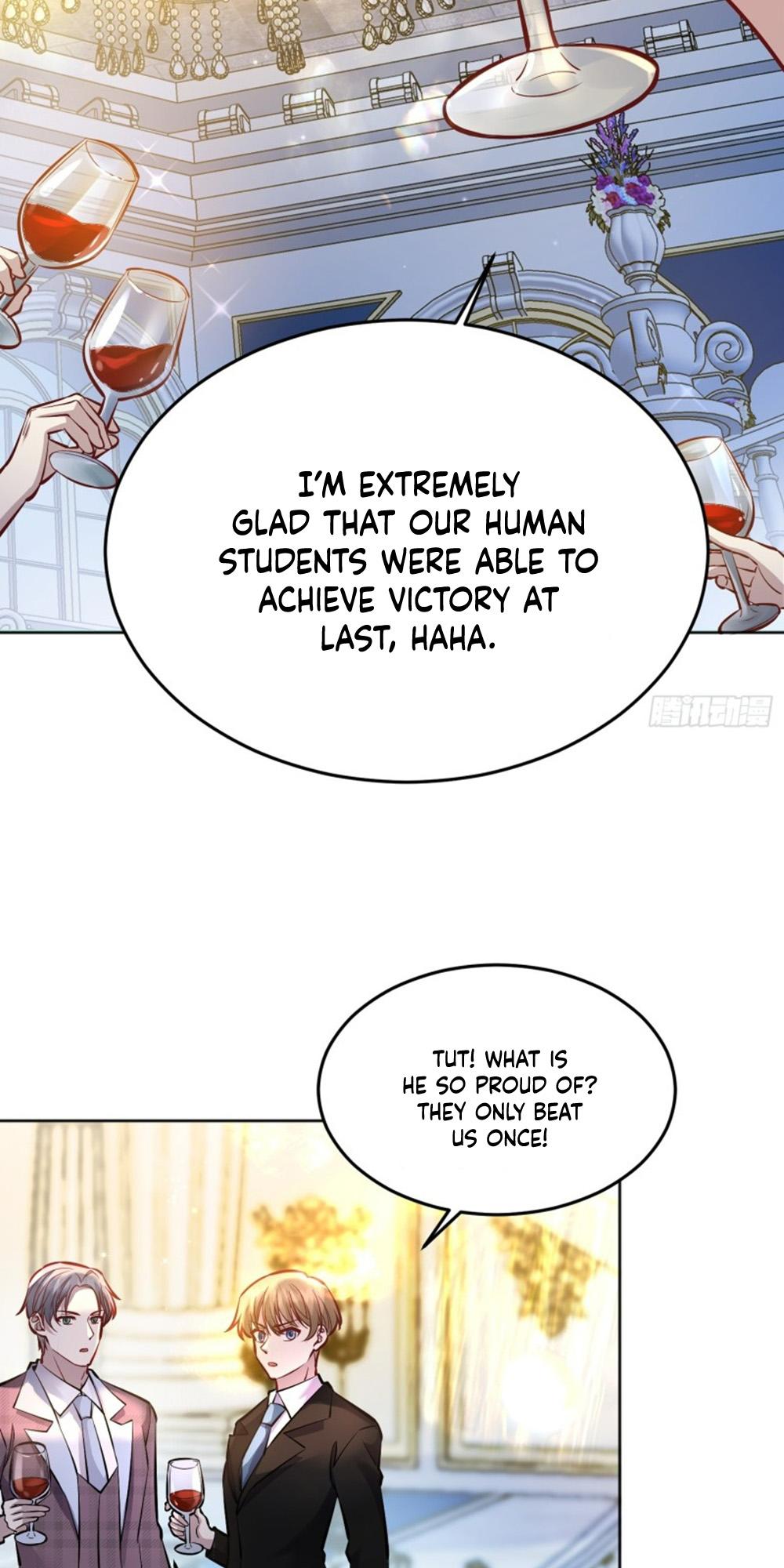 Give the Harem to the Villainess Chapter 47 - Page 6